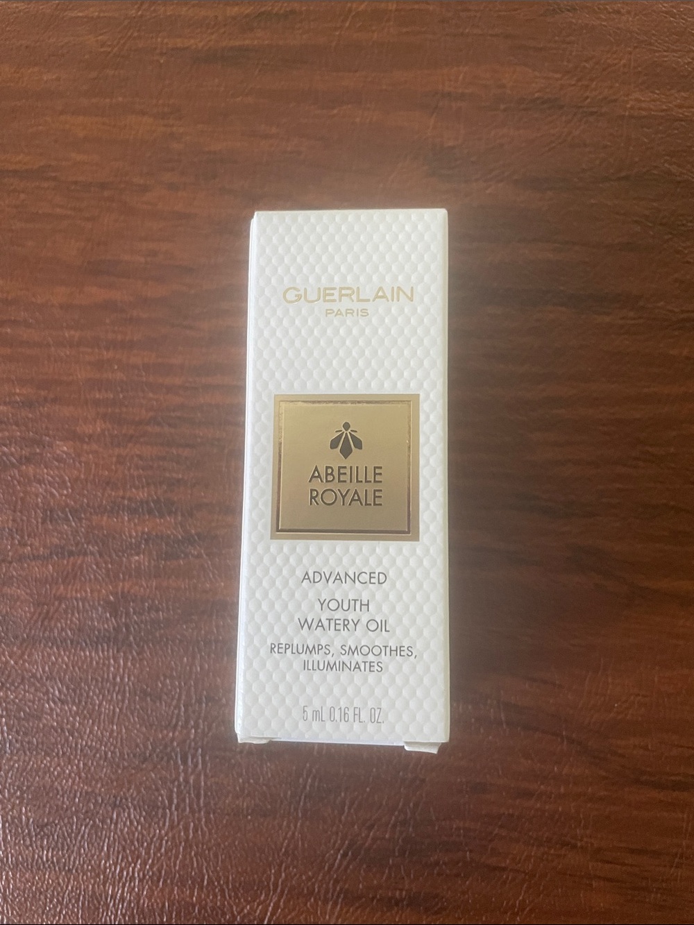 GUERLAIN Abeille Royale Advanced Youth Watery Oil